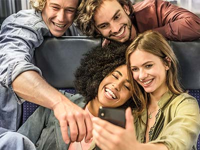 Mobile Ticketing ZKB Nachtschwärmer