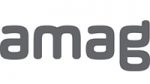 AMAG Logo