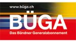BÜGA Logo