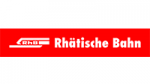 RhB Logo