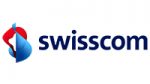 Swisscom Logo